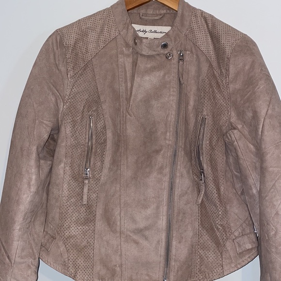 Sebby Collection Jacket - Picture 2 of 8